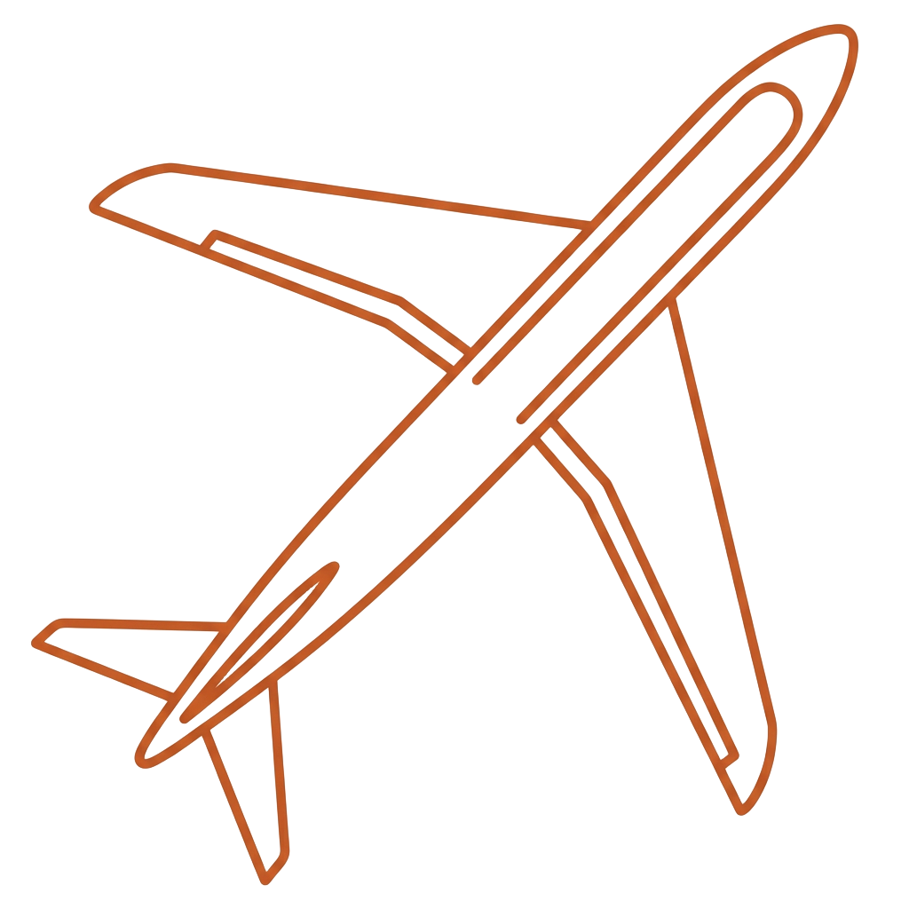Elevated Travel icon