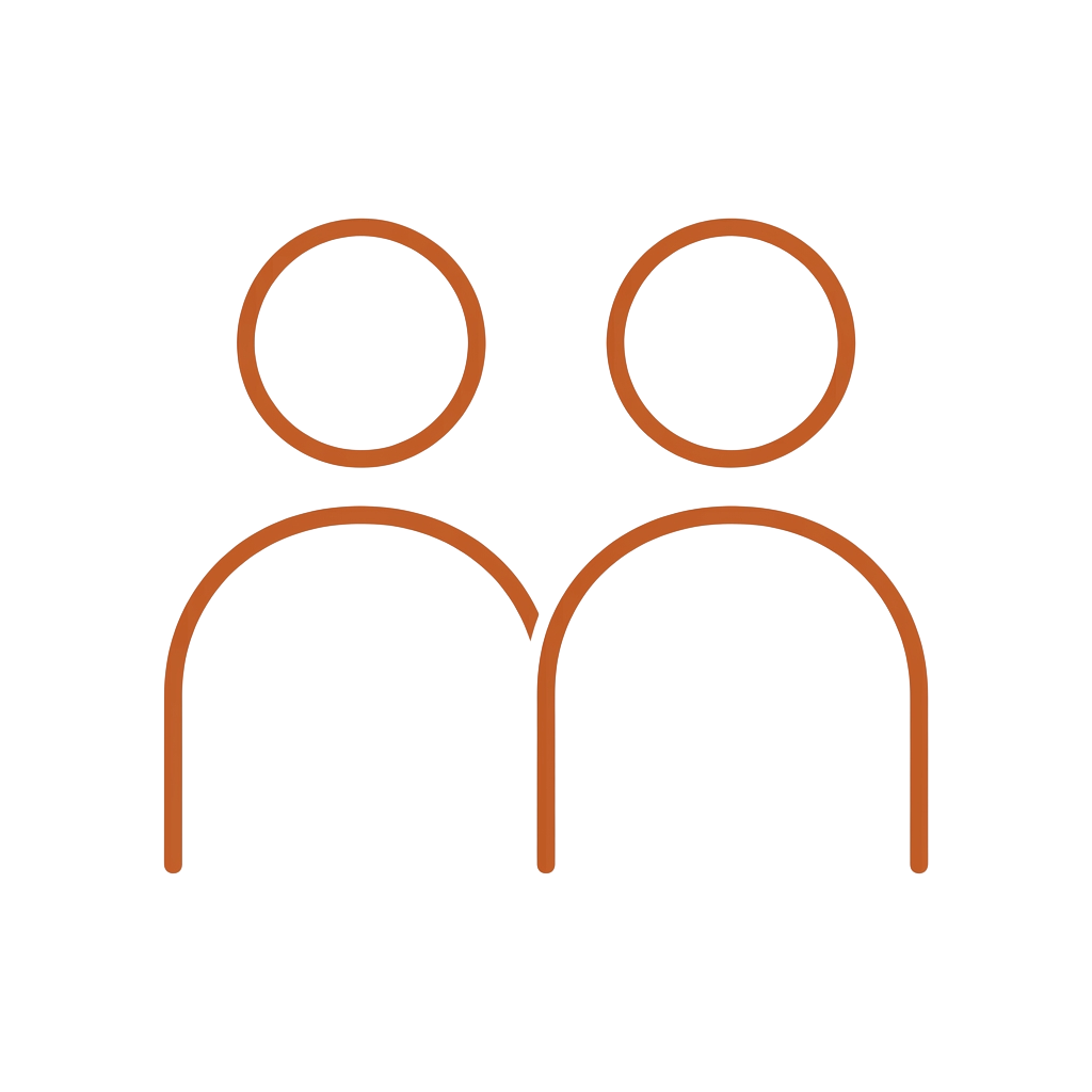 Partnerships icon